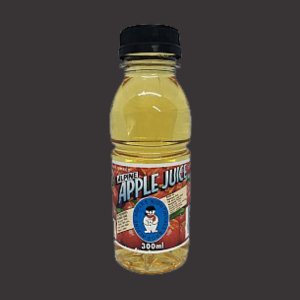 Alpine Apple Juice 300ml