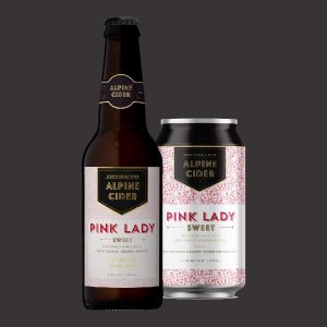 Pink Lady Sweet Cider